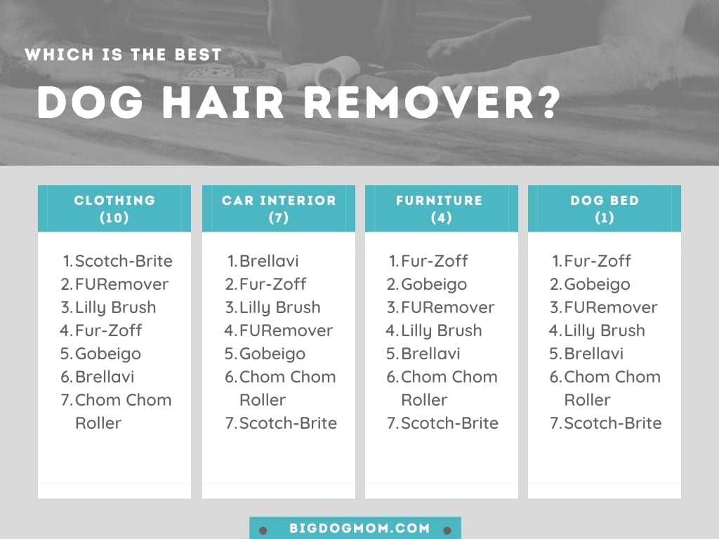 BLACK+DECKER VS Chom Chom Pet Hair Roller - Which is Best For You 