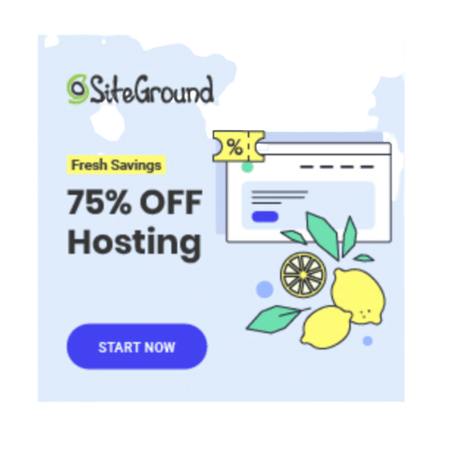 siteground